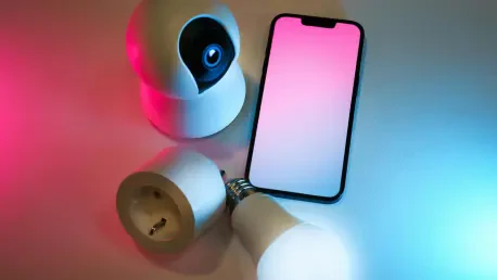 Quantum Computing Boosts Energy Efficiency in Smart Homes