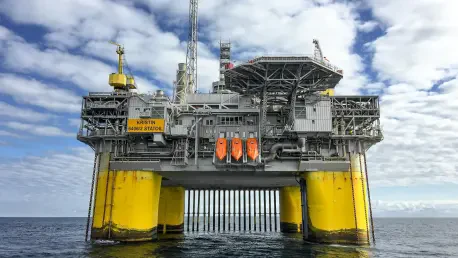 How Is Trump Expanding Offshore Oil Drilling in the US?