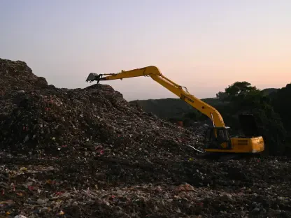 Europe Industrial Waste Management Market to Hit $70.84B by 2033