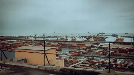 Nigeria Becomes Key Crude Supplier to Senegal’s Dakar Refinery