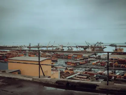 Nigeria Becomes Key Crude Supplier to Senegal’s Dakar Refinery