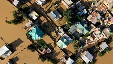 Can IoT Infrastructure Survive Extreme Weather Challenges?