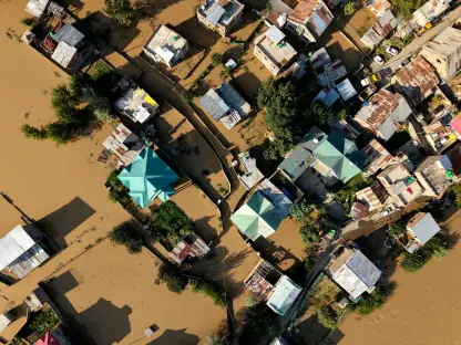 Can IoT Infrastructure Survive Extreme Weather Challenges?