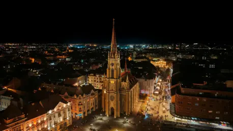 Serbia’s NIS Struggles Under U.S. Sanctions on Russian Ties