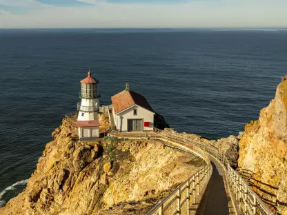 Santa Cruz County Unveils Draft BESS Safety Ordinance