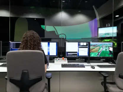 Data Centers: Stacking Sustainability and Energy Innovation