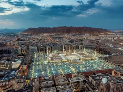 How Is Saudi Aramco Thriving Amid Oil Market Challenges?