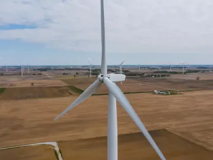 Global Energy Trends Since Paris: Progress and Challenges