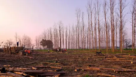 Can Zero-Emission Trucking Transform India’s Freight Sector?