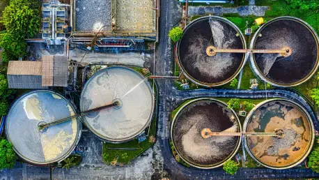 Kore Infrastructure Turns Waste Into Power and Biocarbon