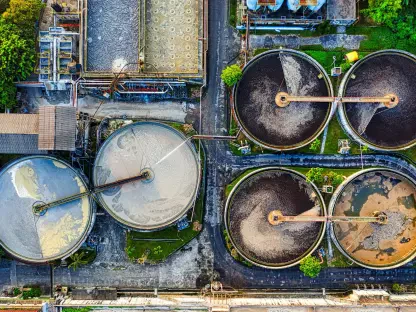 Kore Infrastructure Turns Waste Into Power and Biocarbon