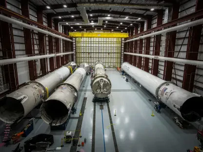 Bentley Unveils New Tech Center for Electrified Future