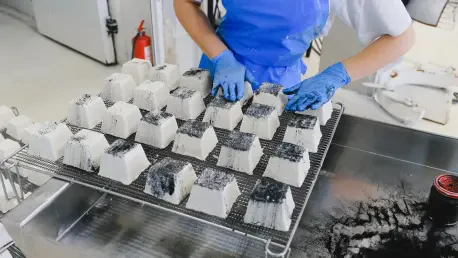 Can Rolling Back Efficiency Rules Harm US Manufacturing?