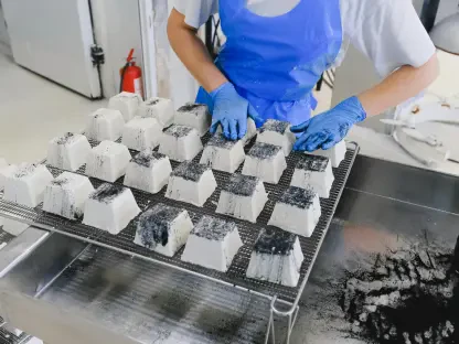 Can Rolling Back Efficiency Rules Harm US Manufacturing?