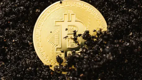 Malaysia Battles $1.1B Crypto Mining Electricity Theft