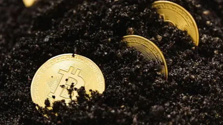 Can a $1.9M Coal Mine Yield $33B in Rare Earth Metals?