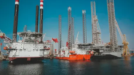 How Does Ukraine's Attack on Novorossiysk Impact Oil Supply?