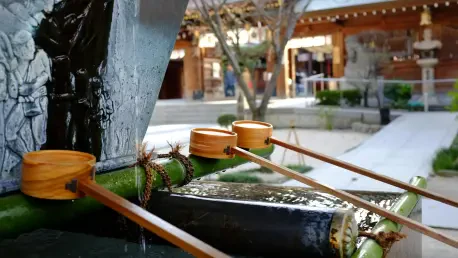 Can Biochar Revolutionize Water Pollution Treatment?