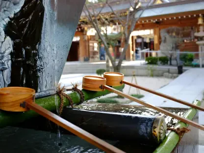 Can Biochar Revolutionize Water Pollution Treatment?