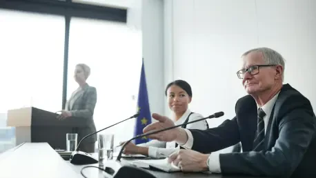 EU Lawmakers Weaken Key Sustainability Laws Amid Pushback