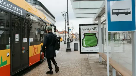 How Is Daimler Buses Leading Coach Electrification by 2030?