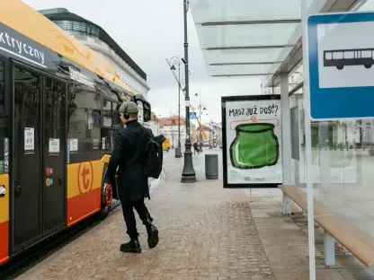 How Is Daimler Buses Leading Coach Electrification by 2030?