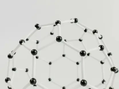 Can Ledger-Based Accounting Transform Carbon Tracking?