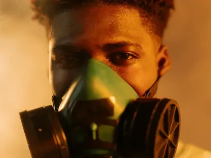 Iceland Declares Melting Glaciers a National Security Threat