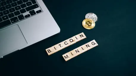 Can Bitcoin Mining Survive the AI Data Center Power Surge?