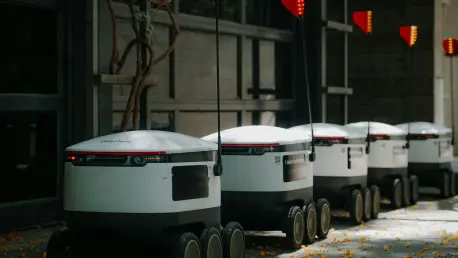 Gallium Oxide Powers AI Data Centers with HV Innovation