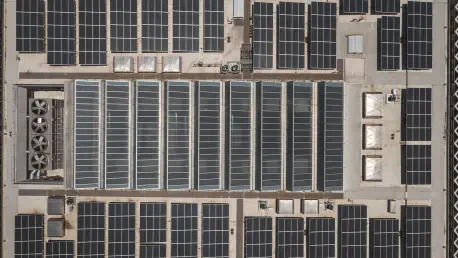 How Did Neste Become a Leader in Sustainable Energy?