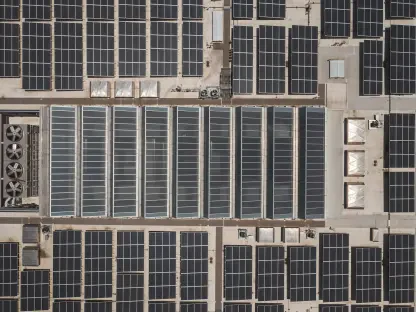 How Did Neste Become a Leader in Sustainable Energy?