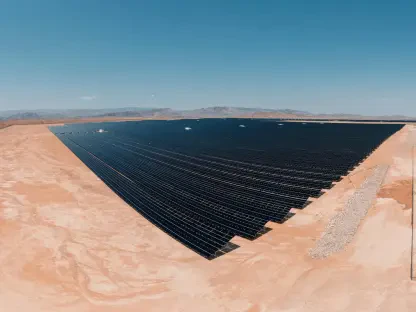 Austin Energy Sets Record with 18.8 MW Solar Expansion in 2025