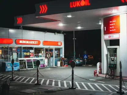 Gunvor vs. Lukoil Assets: A Comparative Analysis