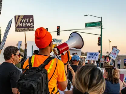 Arizona Drivers Lose HOV Lane Access for Green Vehicles