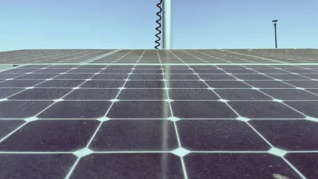 Can Solar-Powered Filters Transform Carbon Capture?