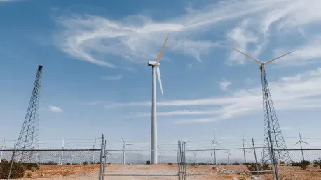 Global Power Capacity Surges with Clean Energy Dominance