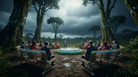 Can Carbon Markets Solve the Climate Crisis at COP30?