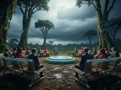 Can Carbon Markets Solve the Climate Crisis at COP30?