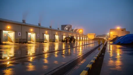 Nagpur Nears India’s Largest Dry Waste-to-CBG Plant