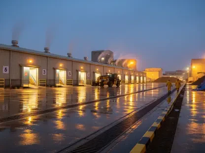 Nagpur Nears India’s Largest Dry Waste-to-CBG Plant