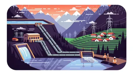 Can Pumped Storage Make Hydro India’s Flexibility Backbone?