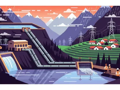 Can Pumped Storage Make Hydro India’s Flexibility Backbone?