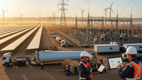 Private Capital Powers India’s Clean Energy and Grid Boom