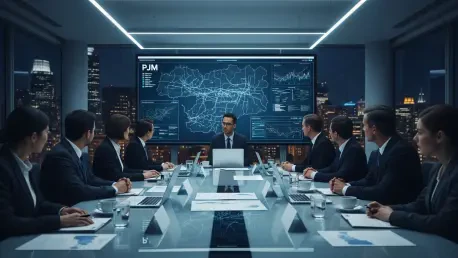 PJM Deadlocks on Data Center Rules, Board Readies FERC Plan