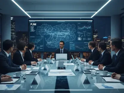 PJM Deadlocks on Data Center Rules, Board Readies FERC Plan