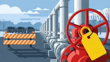 U.S. Sanctions Put Serbia’s NIS Refinery Days From Shutdown