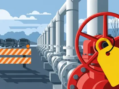 U.S. Sanctions Put Serbia’s NIS Refinery Days From Shutdown