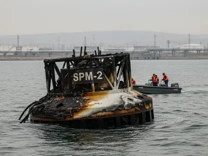 Can CPC Restore Oil Exports After Drone Attack Setbacks?