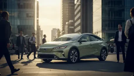 Hybrids Drive US Clean Car Market Amid Subsidy Cuts